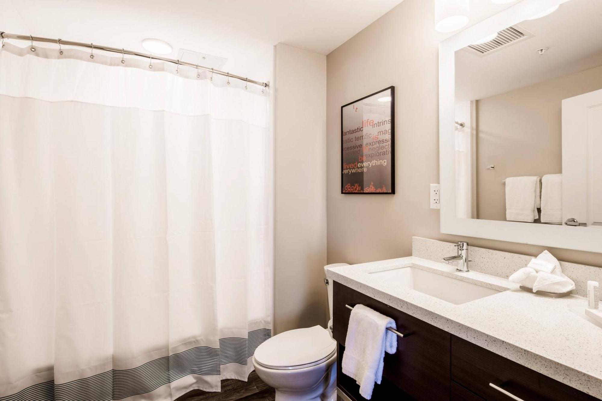 Towneplace Suites By Marriott Cleveland Zimmer foto