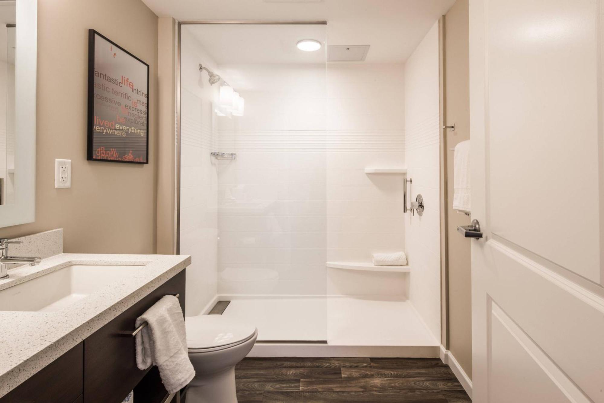 Towneplace Suites By Marriott Cleveland Zimmer foto